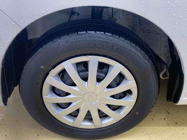 ミライースＬ　ＳＡIII　保証付き（静岡県）の中古車