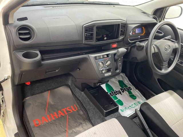 ミライースＬ　ＳＡIII　保証付き（静岡県）の中古車