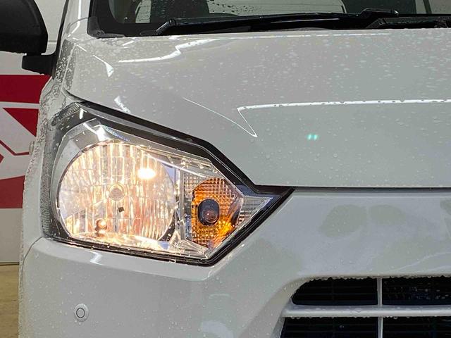 ミライースＬ　ＳＡIII　保証付き（静岡県）の中古車