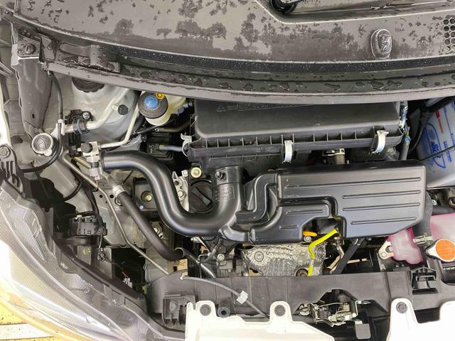 ミライースＬ　ＳＡIII　保証付き（静岡県）の中古車