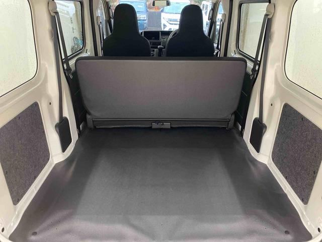 ハイゼットカーゴDX 保証付きまごころ保証1年付き 記録簿 取扱説明書 CVT 禁煙車 ワンオーナー エアバッグ エアコン パワーステアリング パワーウィンドウ ABS(静岡県)の中古車