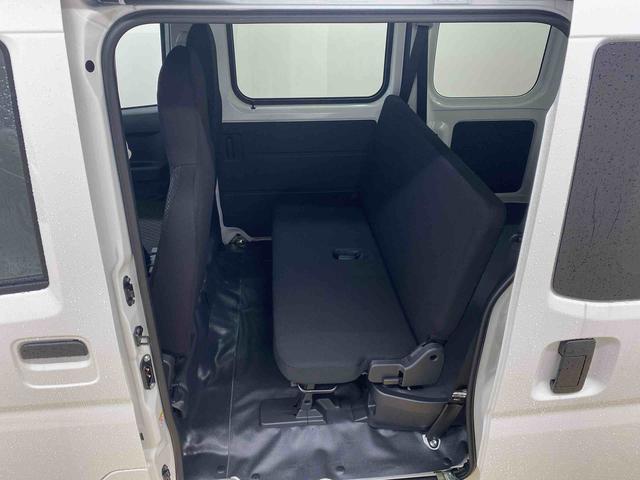 ハイゼットカーゴDX 保証付きまごころ保証1年付き 記録簿 取扱説明書 CVT 禁煙車 ワンオーナー エアバッグ エアコン パワーステアリング パワーウィンドウ ABS(静岡県)の中古車