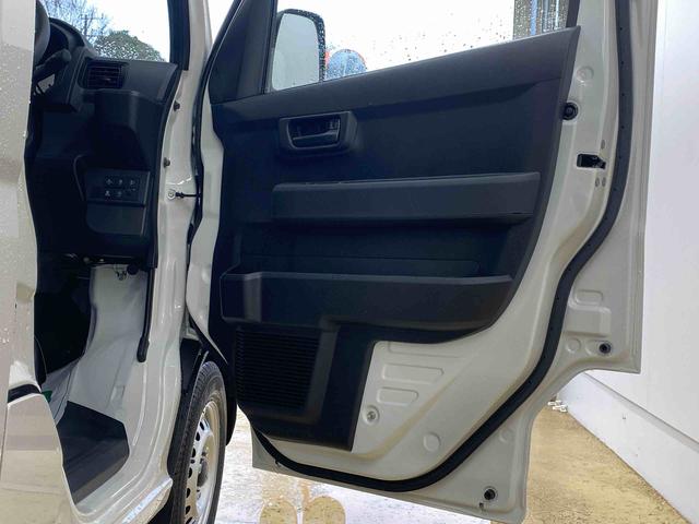 ハイゼットカーゴDX 保証付きまごころ保証1年付き 記録簿 取扱説明書 CVT 禁煙車 ワンオーナー エアバッグ エアコン パワーステアリング パワーウィンドウ ABS(静岡県)の中古車