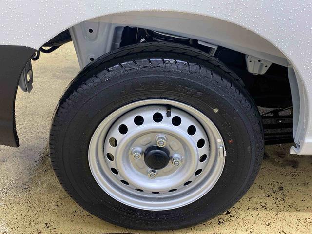 ハイゼットカーゴDX 保証付きまごころ保証1年付き 記録簿 取扱説明書 CVT 禁煙車 ワンオーナー エアバッグ エアコン パワーステアリング パワーウィンドウ ABS(静岡県)の中古車