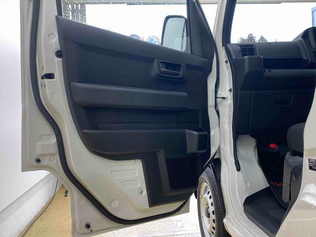 ハイゼットカーゴDX 保証付きまごころ保証1年付き 記録簿 取扱説明書 CVT 禁煙車 ワンオーナー エアバッグ エアコン パワーステアリング パワーウィンドウ ABS(静岡県)の中古車