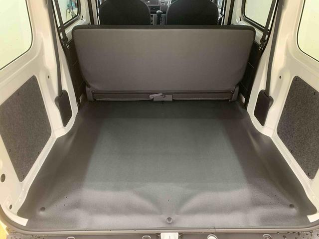 ハイゼットカーゴＤＸ　　ラジオ　保証付き（静岡県）の中古車