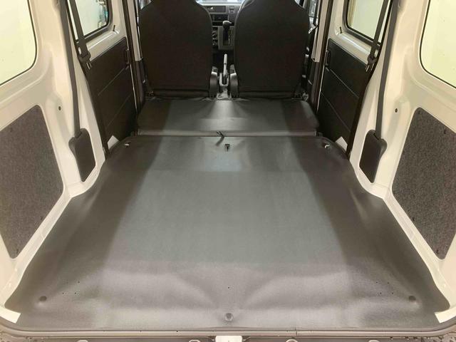 ハイゼットカーゴＤＸ　　ラジオ　保証付き（静岡県）の中古車