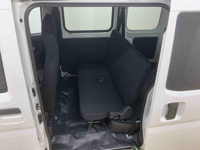 ハイゼットカーゴＤＸ　　ラジオ　保証付き（静岡県）の中古車