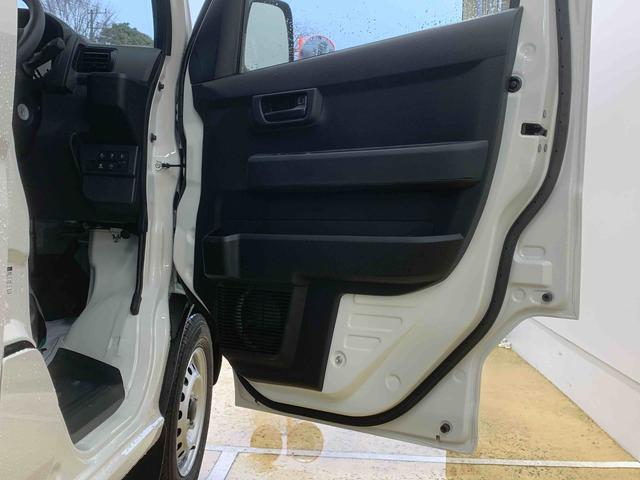 ハイゼットカーゴＤＸ　　ラジオ　保証付き（静岡県）の中古車