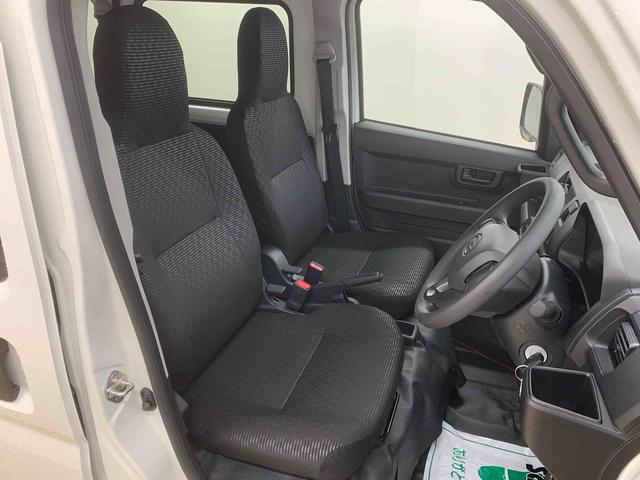 ハイゼットカーゴＤＸ　　ラジオ　保証付き（静岡県）の中古車