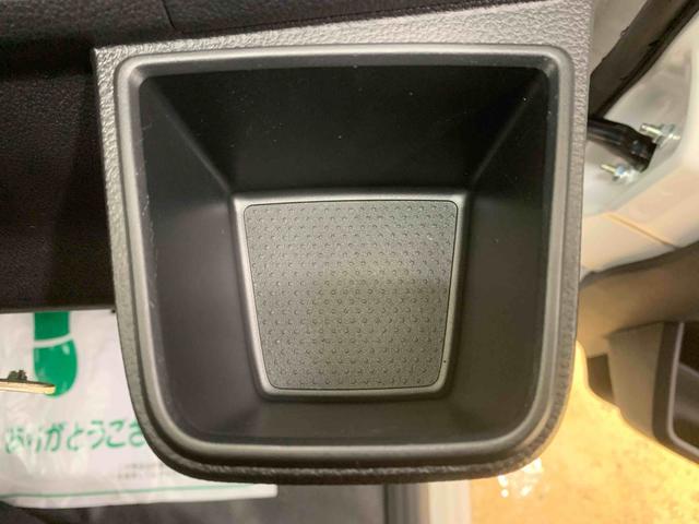 ハイゼットカーゴＤＸ　　ラジオ　保証付き（静岡県）の中古車