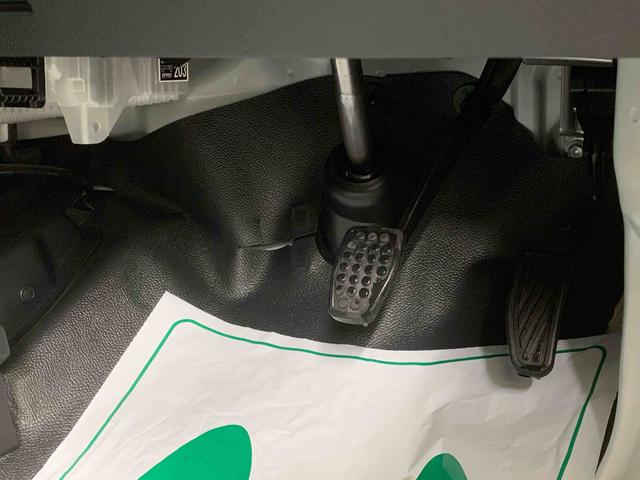 ハイゼットカーゴＤＸ　　ラジオ　保証付き（静岡県）の中古車