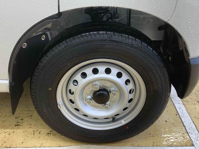 ハイゼットカーゴＤＸ　　ラジオ　保証付き（静岡県）の中古車