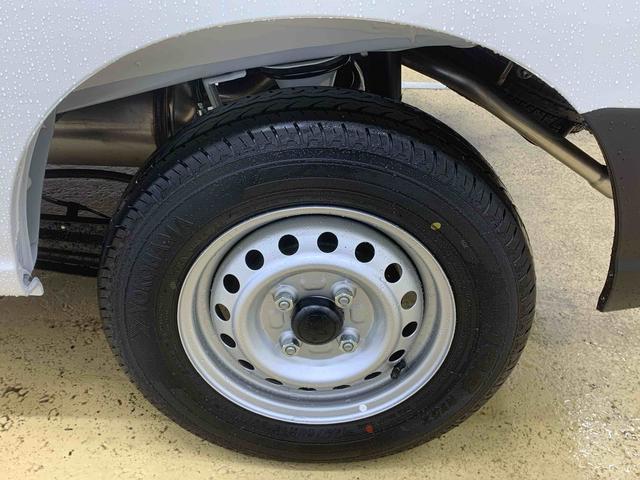 ハイゼットカーゴＤＸ　　ラジオ　保証付き（静岡県）の中古車