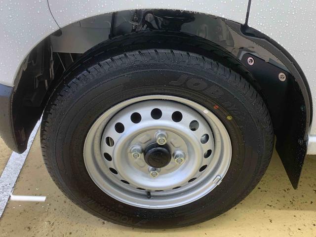 ハイゼットカーゴＤＸ　　ラジオ　保証付き（静岡県）の中古車