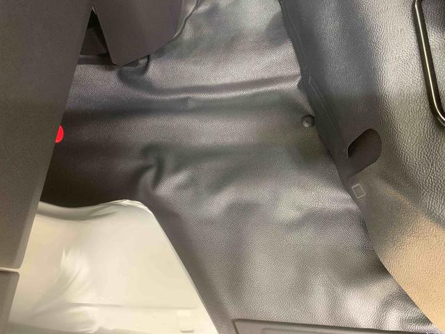 ハイゼットカーゴＤＸ　　ラジオ　保証付き（静岡県）の中古車