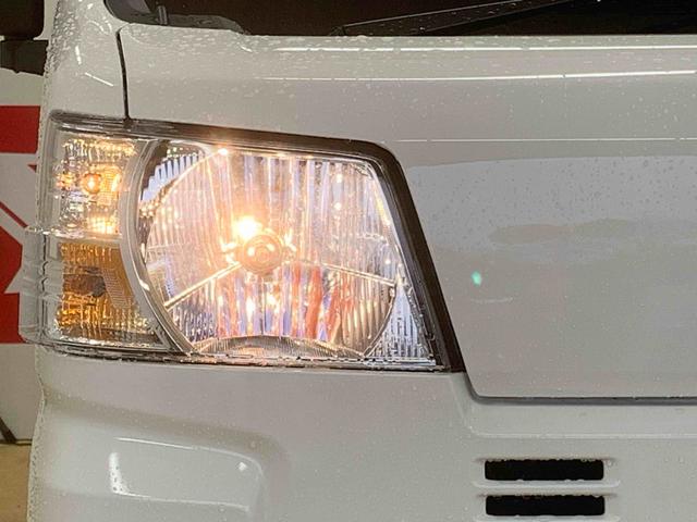 ハイゼットカーゴＤＸ　　ラジオ　保証付き（静岡県）の中古車