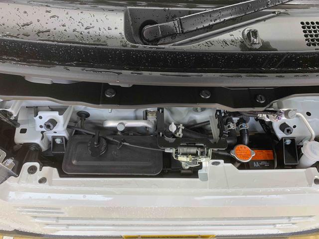 ハイゼットカーゴＤＸ　　ラジオ　保証付き（静岡県）の中古車