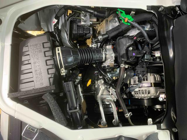 ハイゼットカーゴＤＸ　　ラジオ　保証付き（静岡県）の中古車