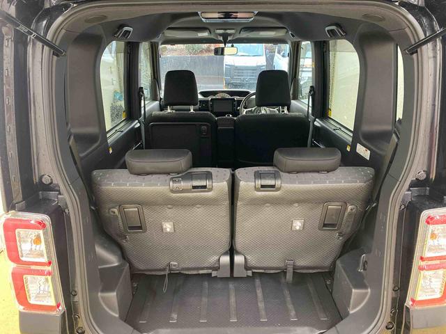 ウェイクＧ　ＳＡ　後席モニター　保証付きナビ　ＥＴＣ　バックカメラ（静岡県）の中古車