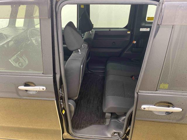 ウェイクＧ　ＳＡ　後席モニター　保証付きナビ　ＥＴＣ　バックカメラ（静岡県）の中古車