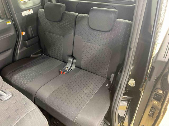 ウェイクＧ　ＳＡ　後席モニター　保証付きナビ　ＥＴＣ　バックカメラ（静岡県）の中古車