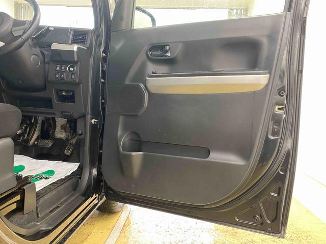 ウェイクＧ　ＳＡ　後席モニター　保証付きナビ　ＥＴＣ　バックカメラ（静岡県）の中古車