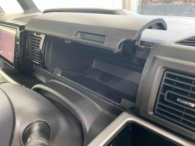 ウェイクＧ　ＳＡ　後席モニター　保証付きナビ　ＥＴＣ　バックカメラ（静岡県）の中古車