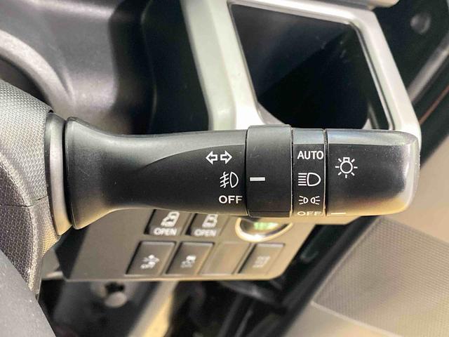 ウェイクＧ　ＳＡ　後席モニター　保証付きナビ　ＥＴＣ　バックカメラ（静岡県）の中古車