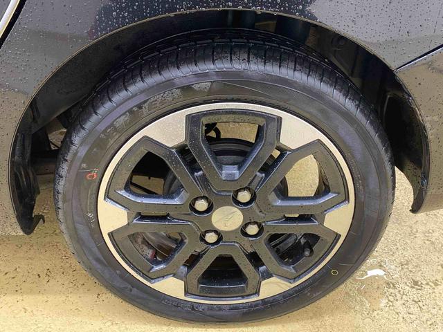 ウェイクＧ　ＳＡ　後席モニター　保証付きナビ　ＥＴＣ　バックカメラ（静岡県）の中古車