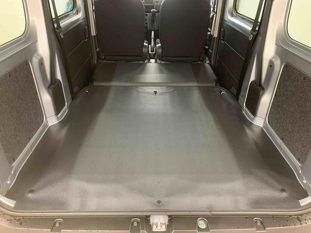 ハイゼットカーゴＤＸ　ラジオ　保証付き（静岡県）の中古車