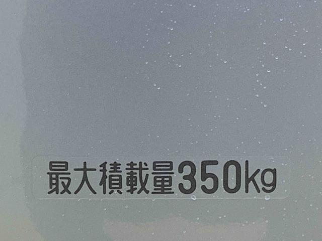 ハイゼットカーゴＤＸ　ラジオ　保証付き（静岡県）の中古車