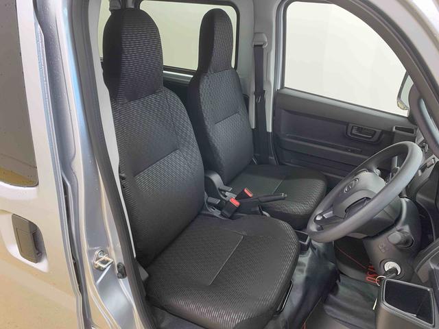 ハイゼットカーゴＤＸ　ラジオ　保証付き（静岡県）の中古車