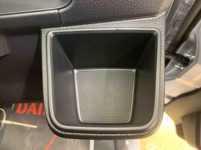 ハイゼットカーゴＤＸ　ラジオ　保証付き（静岡県）の中古車