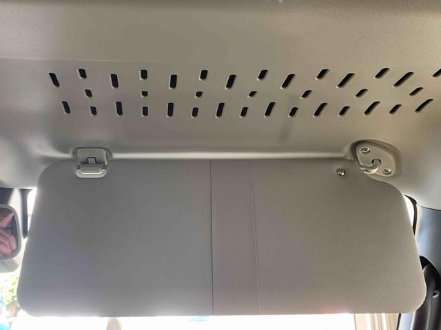 ハイゼットカーゴＤＸ　ラジオ　保証付き（静岡県）の中古車