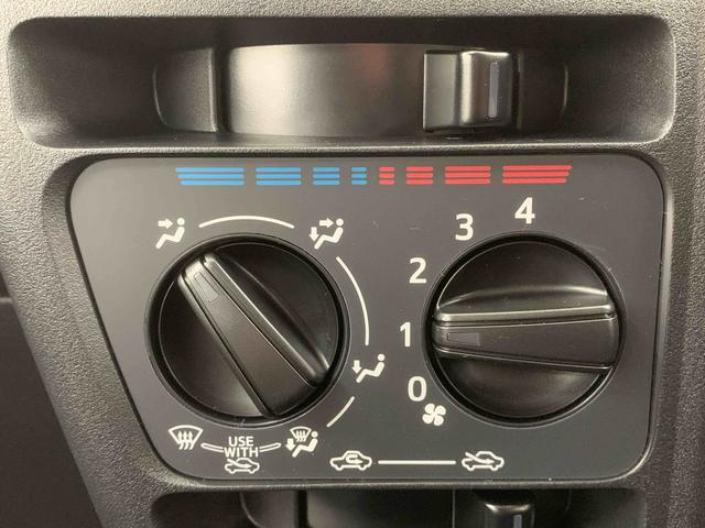 ハイゼットカーゴＤＸ　ラジオ　保証付き（静岡県）の中古車