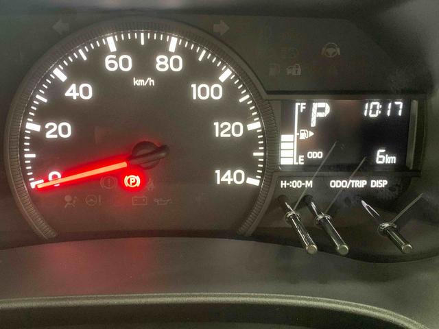 ハイゼットカーゴＤＸ　ラジオ　保証付き（静岡県）の中古車