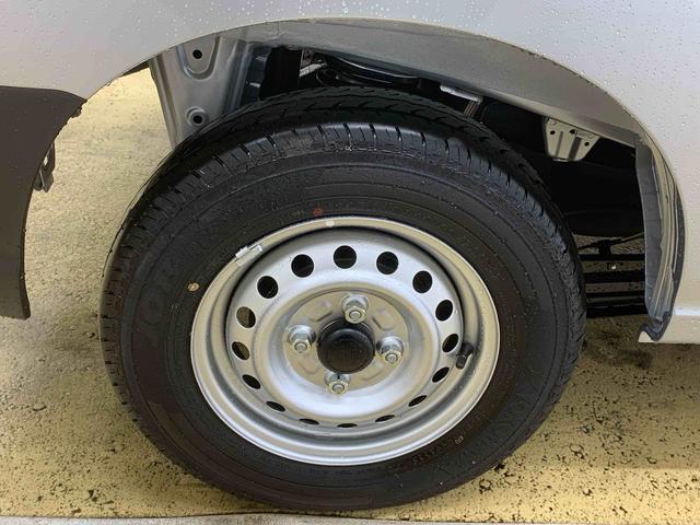 ハイゼットカーゴＤＸ　ラジオ　保証付き（静岡県）の中古車