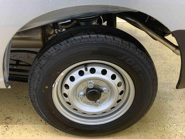 ハイゼットカーゴＤＸ　ラジオ　保証付き（静岡県）の中古車