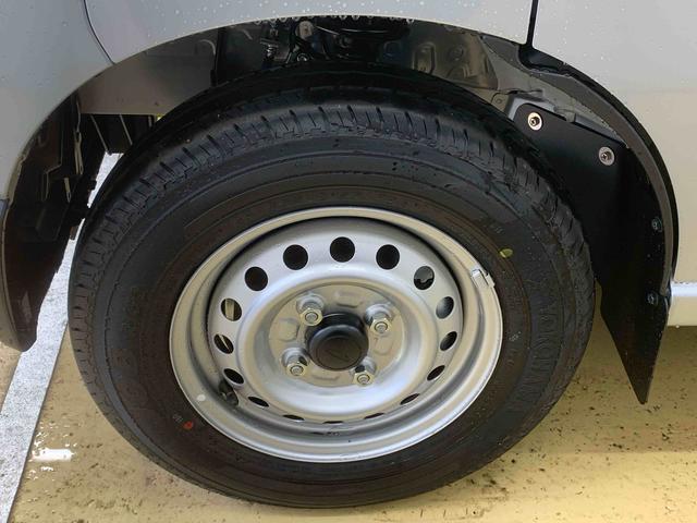 ハイゼットカーゴＤＸ　ラジオ　保証付き（静岡県）の中古車