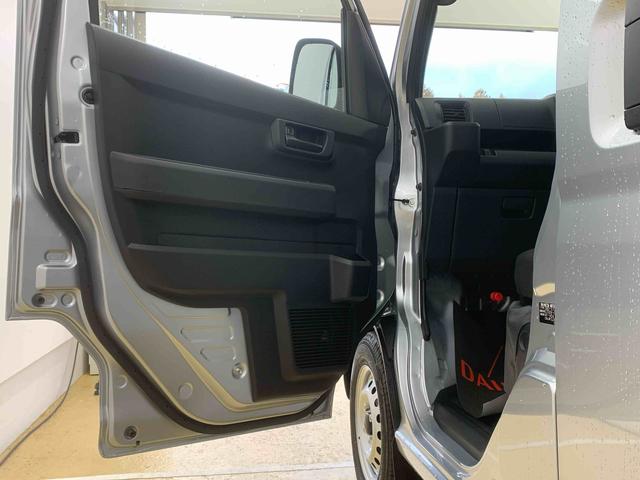 ハイゼットカーゴＤＸ　ラジオ　保証付き（静岡県）の中古車