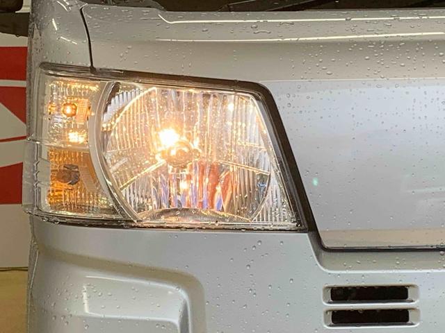 ハイゼットカーゴＤＸ　ラジオ　保証付き（静岡県）の中古車