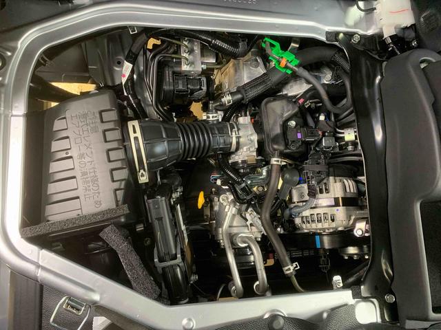 ハイゼットカーゴＤＸ　ラジオ　保証付き（静岡県）の中古車