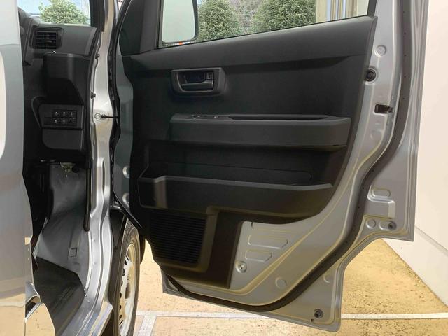 ハイゼットカーゴデラックスまごころ保証1年付き 記録簿 取扱説明書 CVT ラジオ 衝突被害軽減システム オートマチックハイビーム レーンアシスト 禁煙車 ワンオーナー エアバッグ エアコン パワーステアリング ABS(静岡県)の中古車