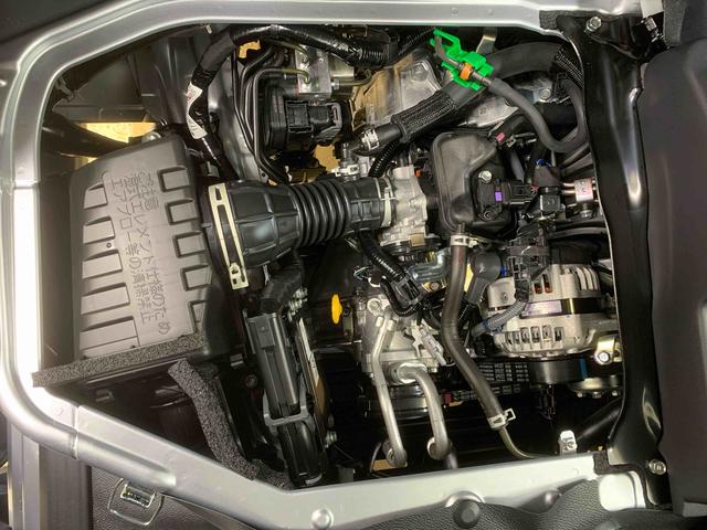 ハイゼットカーゴデラックスまごころ保証1年付き 記録簿 取扱説明書 CVT ラジオ 衝突被害軽減システム オートマチックハイビーム レーンアシスト 禁煙車 ワンオーナー エアバッグ エアコン パワーステアリング ABS(静岡県)の中古車