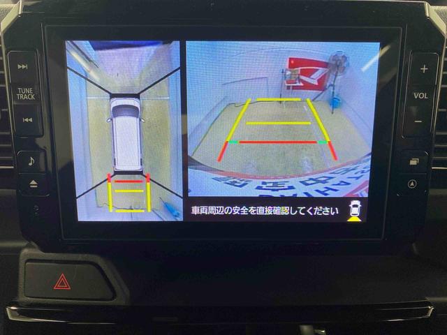 ウェイクＧターボＶＳ　ＳＡIII　タイヤ新品まごころ保証１年付き　記録簿　取扱説明書　ナビ　ドラレコ　ＥＴＣ　バックカメラ　衝突被害軽減システム　スマートキー　オートマチックハイビーム　アルミホイール　ターボ　レーンアシスト　ワンオーナー（静岡県）の中古車