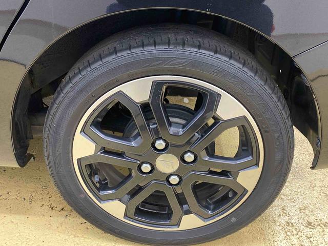 ウェイクＧターボＶＳ　ＳＡIII　タイヤ新品まごころ保証１年付き　記録簿　取扱説明書　ナビ　ドラレコ　ＥＴＣ　バックカメラ　衝突被害軽減システム　スマートキー　オートマチックハイビーム　アルミホイール　ターボ　レーンアシスト　ワンオーナー（静岡県）の中古車