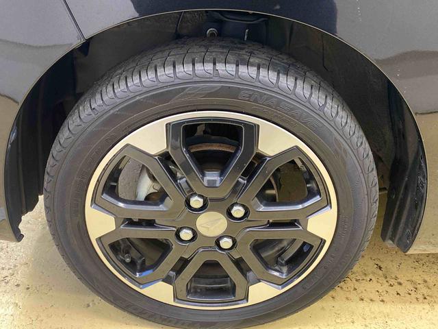 ウェイクＧターボＶＳ　ＳＡIII　タイヤ新品まごころ保証１年付き　記録簿　取扱説明書　ナビ　ドラレコ　ＥＴＣ　バックカメラ　衝突被害軽減システム　スマートキー　オートマチックハイビーム　アルミホイール　ターボ　レーンアシスト　ワンオーナー（静岡県）の中古車