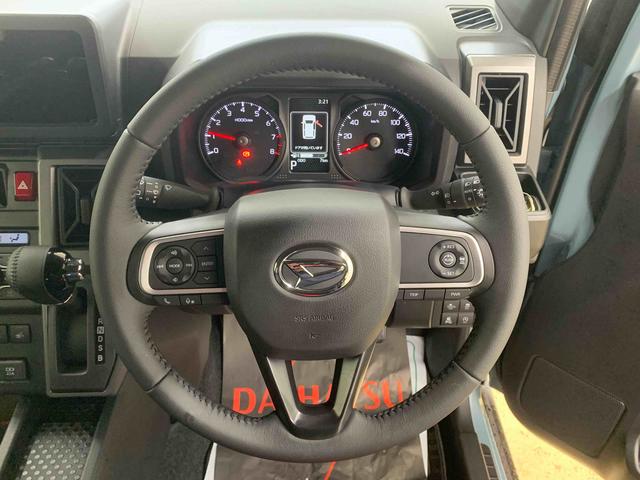 タフトＧターボ　ダーククロムベンチャー　保証付きまごころ保証１年付き　記録簿　取扱説明書　衝突被害軽減システム　スマートキー　オートマチックハイビーム　サンルーフ　アルミホイール　ターボ　レーンアシスト　禁煙車　ワンオーナー　エアバッグ　エアコン（静岡県）の中古車