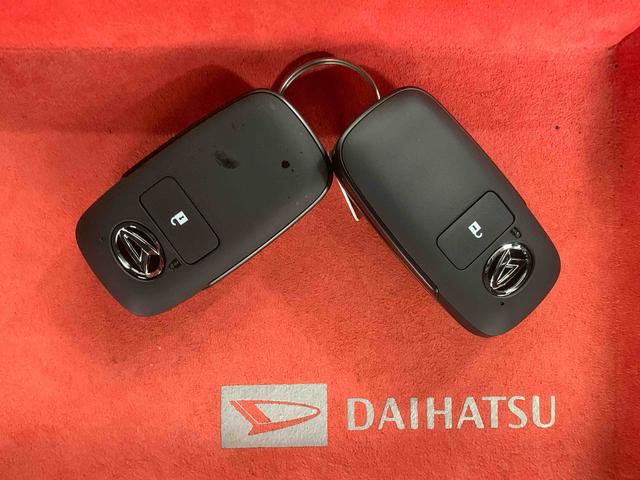 タフトＧターボ　ダーククロムベンチャー　保証付きまごころ保証１年付き　記録簿　取扱説明書　衝突被害軽減システム　スマートキー　オートマチックハイビーム　サンルーフ　アルミホイール　ターボ　レーンアシスト　禁煙車　ワンオーナー　エアバッグ　エアコン（静岡県）の中古車